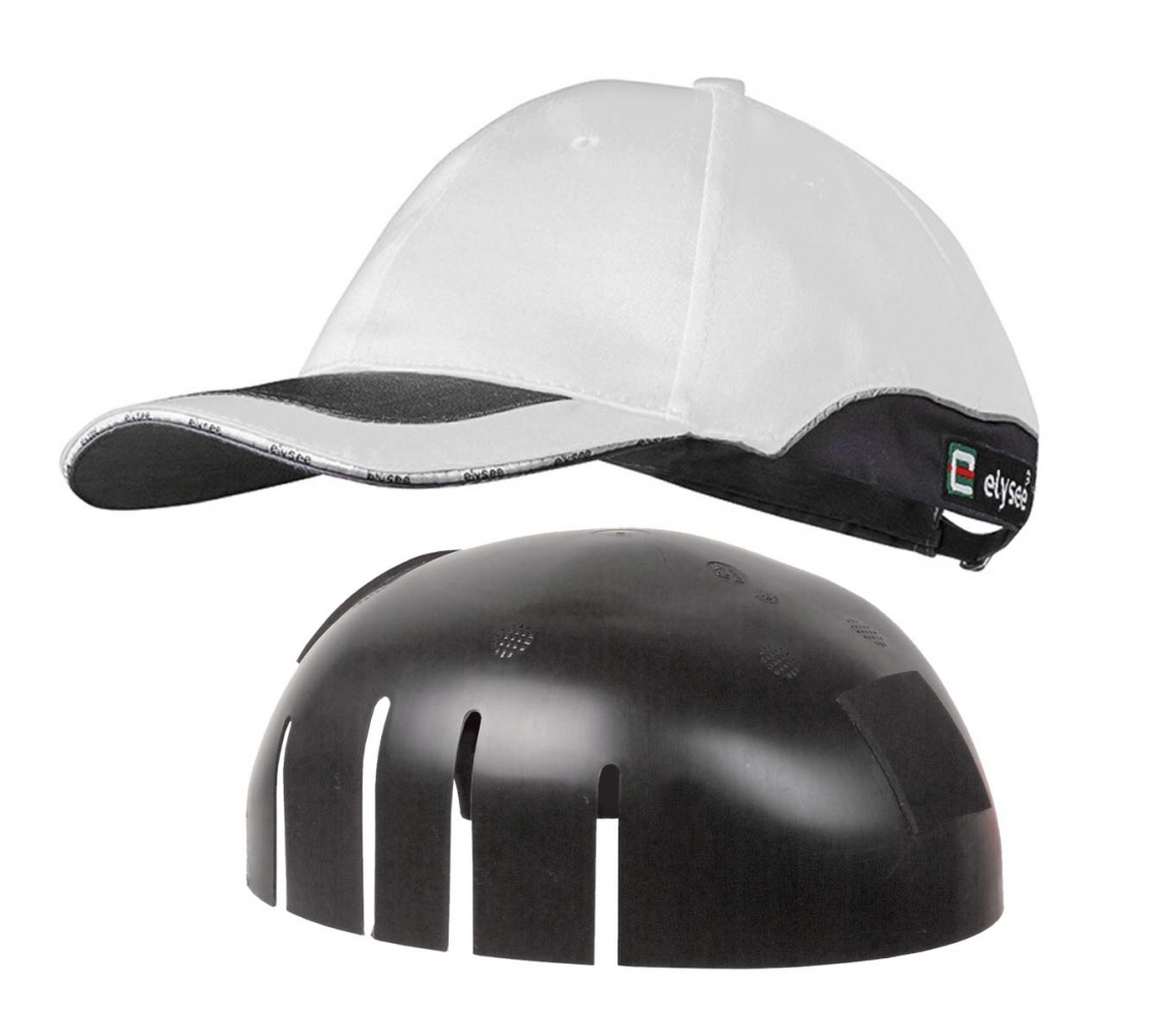 pics/Feldtmann 2016/Kopfschutz/4020-anstosskappe/elysee-4020-002-greg-safety-cap-white.jpg
